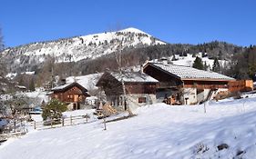 Maison De Vacances Le Hameau De Chantemerle À